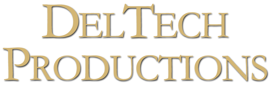 DelTech Productions
